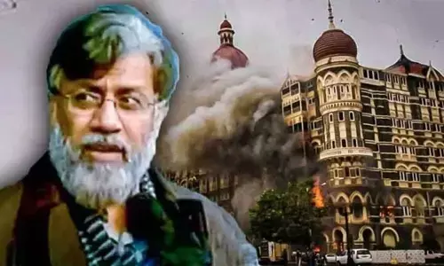 26/11 నిందితుడు తహవూర్ రాణాకు కెనడా షాక్.. పౌరసత్వం రద్దుకు రంగం సిద్ధం!