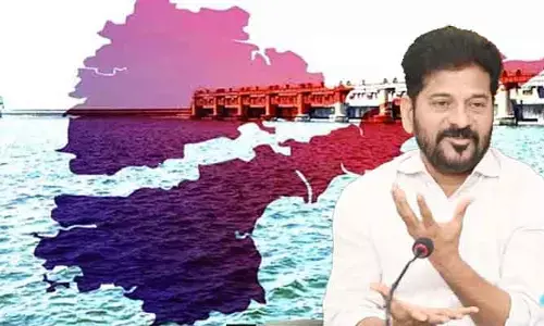 దేవాదుల సాక్షిగా మాకు పరిష్కారమే కావాలి.. సీఎం రేవంత్ రెడ్డి సెన్సేషనల్ ట్వీట్