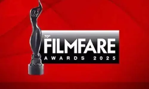 అత్యధిక సార్లు ఫిల్మ్‌ఫేర్ అవార్డులను అందుకున్న టాప్  9 తెలుగు హీరోలు వీరే.?