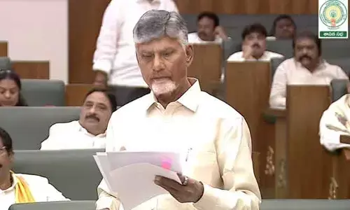 తిరుమలకు ఏ మతస్థులైనా రావొచ్చు: సీఎం చంద్రబాబు
