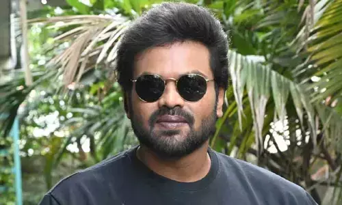 దయచేసి సహాయం అందించి  ప్రాణాన్ని కాపాడండి.. మంచు మనోజ్ ఎమోషనల్ పోస్ట్
