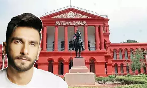 ‘కాంతార’ వివాదం.. కర్ణాటక హైకోర్టులో రణ్‌వీర్‌ సింగ్‌కు ఊరట