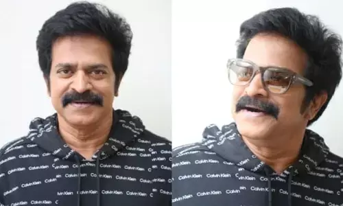 Brahmaji : అన్నం పెట్టినందుకు ఏకంగా ఆదర్శకుడు నన్ను హీరోను చేశాడు