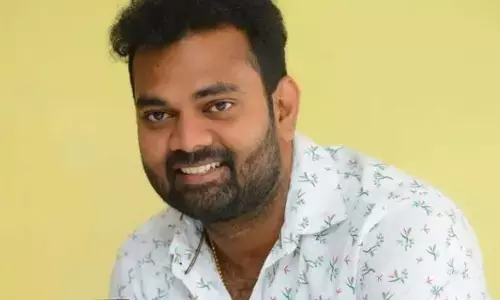 డైరెక్టర్‌ కానున్న ఆటో రాంప్రసాద్‌.. సినిమా పనులు ఎక్కడి వరకు వచ్చాయో తెలుసా?