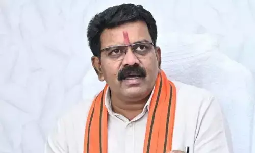 బస్తర్ వారైనా, తెలంగాణవారైనా మాకు అంతా ఒక్కటే..  ఛత్తీస్‍గఢ్ DCM