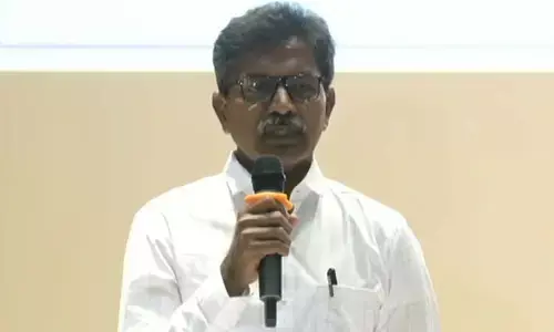 Dev Ji: రాజకీయాల్లోకి వస్తా.. దేవ్‌జీ సంచలన ప్రకటన