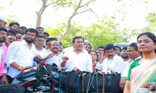 రేవంత్ గుర్తు పెట్టుకో.. అధికారం ఎవరికి శాశ్వతం కాదు