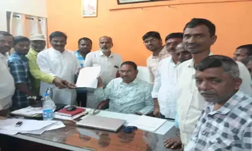 నాలుగేళ్ల నరకయాతనకు ముగింపు ఎప్పుడో..?
