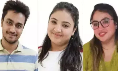 మురికివాడ నుంచి విల్లాకు.. మతమార్పిడి-సెక్స్ రాకెట్ కేసులో భోపాల్ సిస్టర్స్ అరెస్టు
