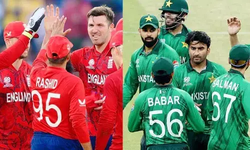 T20WorldCup2026: టాస్ గెలిచిన పాకిస్తాన్