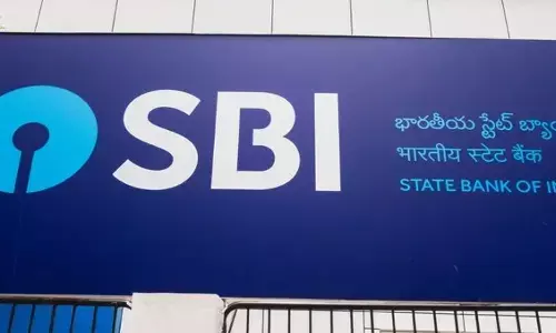 Economy: మూడో త్రైమాసికంలో దేశ జీడీపీ వృద్ధి 8.1 శాతం