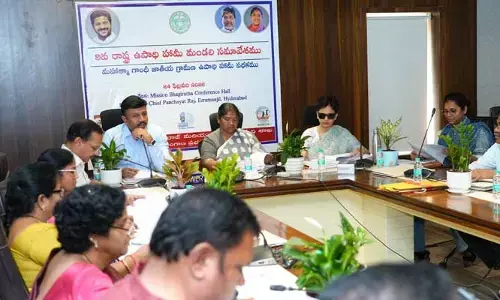 ఉపాధి హామీ పథకం.. యధాతథంగా కొనసాగింపుపై మండలి ఏకగ్రీవ తీర్మానం