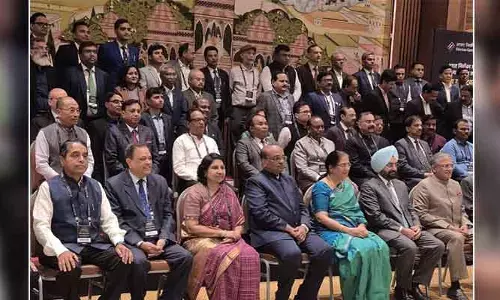 27 ఏళ్ల తర్వాత ECI రౌండ్ టేబుల్ సమావేశం