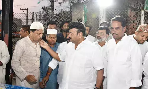 Talasani Srinivas: మత సామరస్యానికి ప్రతీక రంజాన్