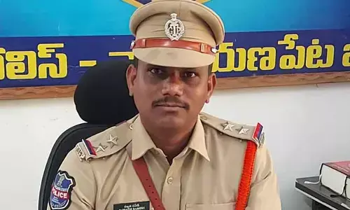 వ్య‌క్తి మృతికి కార‌ణ‌మైన‌ ఎనిమిది మందిపై కేసు న‌మోదు