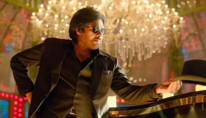 ఉస్తాద్ భగత్ సింగ్లో పొలిటికల్ డైలాగ్స్.. సెటైర్స్ గురించి ఓపెన్ అయిన హరీష్ శంకర్ ఉస్తాద్ భగత్ సింగ్లో పొలిటికల్ డైలాగ్స్.. సెటైర్స్ గురించి ఓపెన్ అయిన హరీష్ శంకర్