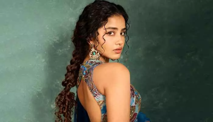 Anupama Parameswaran : ఆ సంఘటన నన్ను ఎంతగానో గాయపరిచింది.. అందుకే ఇన్నాళ్లు దూరం అయ్యా Anupama Parameswaran : ఆ సంఘటన నన్ను ఎంతగానో గాయపరిచింది.. అందుకే ఇన్నాళ్లు దూరం అయ్యా