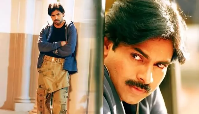 పవన్ బాలు మూవీ ప్యాంట్ వెనుక ఇంత పెద్ద స్టోరీ ఉందా.. నిర్మాత ఆఫర్ కూడా రిజెక్ట్ పవన్ బాలు మూవీ ప్యాంట్ వెనుక ఇంత పెద్ద స్టోరీ ఉందా.. నిర్మాత ఆఫర్ కూడా రిజెక్ట్