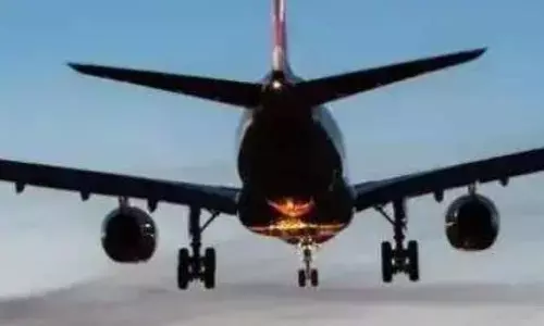 విమాన ప్రయాణికుల‌కు అల‌ర్ట్...DGCA కొత్త రూల్స్ ఇవే!