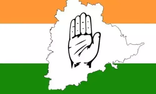 అంతర్మథనంలో సిరిసిల్ల కాంగ్రెస్