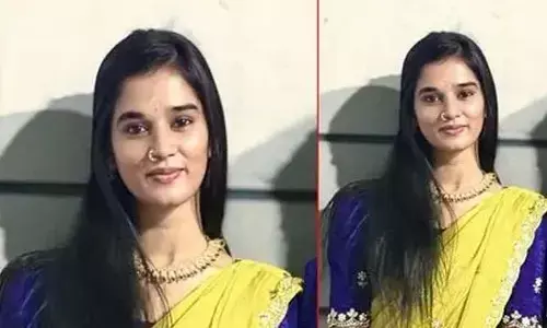 YouTuber Komali : యువ యూట్యూబ్ కోమలి ఆత్మహత్య.. చిత్రపురి కాలనీలో విషాద ఛాయలు