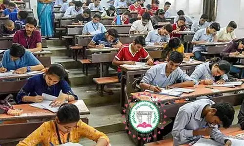 రేపు తెలంగాణ ఇంటర్ ఫలితాలు