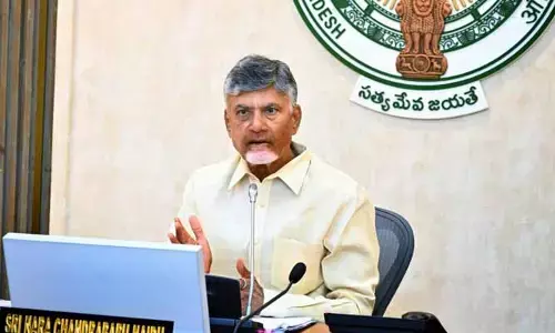 మా లక్ష్యం అదే.. విద్యుత్ కొనుగోళ్లపై సీఎం చంద్రబాబు కీలక వ్యాఖ్యలు