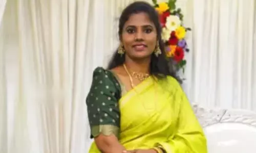వివాహిత అనుమానాస్పద మృతి.. భ‌ర్త వేధింపులే కార‌ణ‌మా?