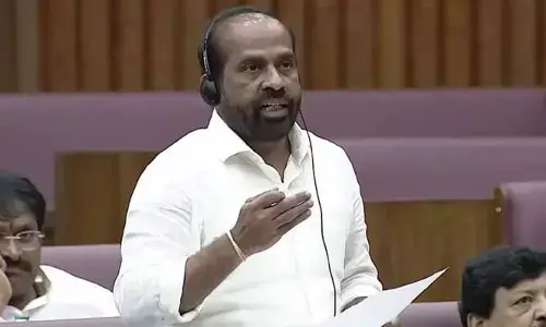 అతిసారకు ప్రధాన కారణం నీటి కాలుష్యమే : మంత్రి సత్యకుమార్