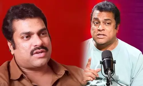 అనేక సంవత్సరాల తర్వాత కూడా పవన్ నన్ను గుర్తుపట్టి ఎలా ఉన్నావు అని అడిగాడు.. హర్షవర్ధన్
