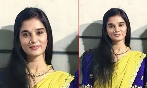 Komali: తిరిగి వస్తే వదిలేయాలని తెలుసు.. కోమలి సూసైడ్ నోట్‌‍లో సంచలన విషయాలు