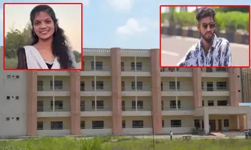 బాసర ట్రిపుల్ ఐటీ విద్యార్థిని సూసైడ్ కేసులో ట్విస్ట్.. పోలీసులు చెబుతోంది నిజమేనా?