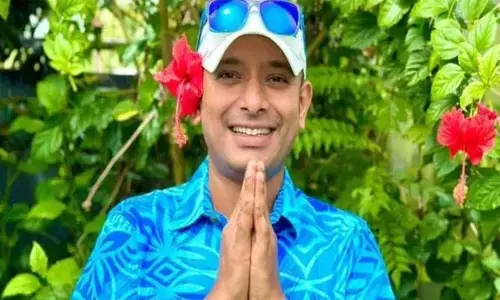 Na Anvesh: యూట్యూబర్ అన్వేష్‌పై లుకౌట్ నోటీసులు.. ప్రపంచ యాత్రికుడి అరెస్టు తప్పదా?
