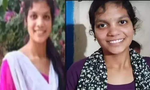 బాసర ట్రిపుల్ ఐటీలో ఆత్మహత్య చేసుకుంది పాన్‌గన్ విద్యార్థినే