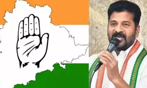 అప్పుడు ఆ అవకాశం రాలేదు.. ఇప్పుడు రాజ్యసభ అడుగుతా.. రాజ్యసభ రేస్‍లోకి మరో సీనియర్ నేత