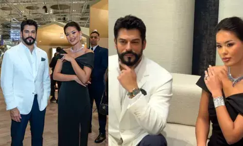 సెలెబ్రిటీ కల్చర్ పై మోజు.. 15 నిముషాలకు రూ.30 కోట్లు