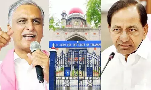 జస్టిస్ పీసీ ఘోష్ కమిషన్ నివేదికపై విచారణ వాయిదా