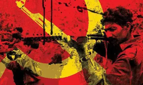 మావోయిస్టు పార్టీలో స్తబ్దత ఈనాటిది కాదు - బీఎస్ రాములు