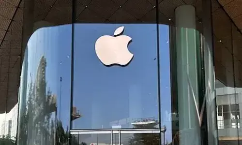 Apple: బెంగళూరులో రూ. 1,333 కోట్లకు ఆఫీస్ లీజుకు తీసుకున్న యాపిల్