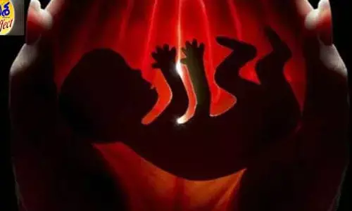 దిశ ఎఫెక్ట్.. అక్ర‌మ అబార్ష‌న్ గుట్టు ర‌ట్టు..!
