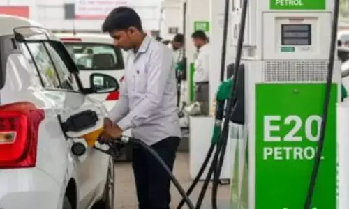 E20 Fuel: ఏప్రిల్ 1 నుంచి ఈ20 పెట్రోల్ అమ్మకం తప్పనిసరి