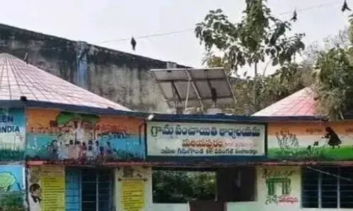 జీవోతో సంబంధం లేదు..  కో ఆప్షన్ సభ్యుడిని నేనే..!
