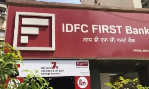 IDFC First Bank: ఐడీఎఫ్‌సీ బ్యాంక్‌ ఫ్రాడ్ వ్యవహారంలో మాజీ మేనేజరే కీలక సూత్రధారి