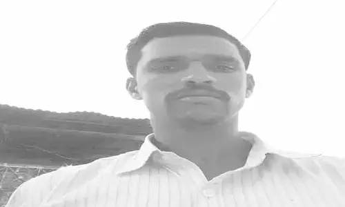 విద్యుత్ షాక్ తో రైతు మృతి