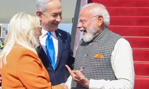 అమెరికాను ఎదురించి మ‌రీ, ఇండియాకు ఇజ్రాయెల్ భారీ సాయం !