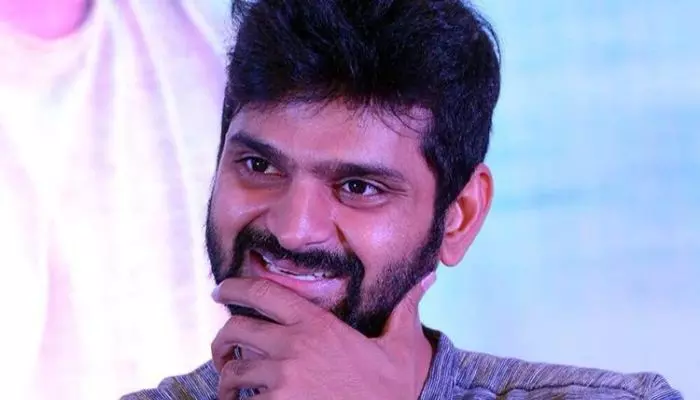 ఆ సంస్థ చేతికి శ్రీ విష్ణు మృత్యుంజయ్ ఓవర్సీస్ హక్కులు ఆ సంస్థ చేతికి శ్రీ విష్ణు మృత్యుంజయ్ ఓవర్సీస్ హక్కులు