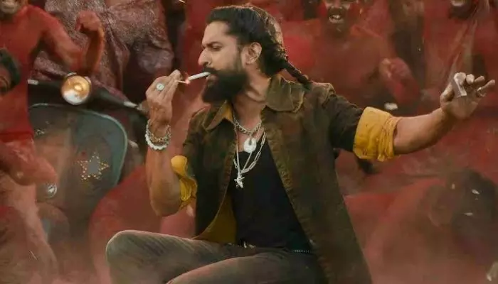 ఆయా షేర్తో రికార్డు కొట్టిన నాని ఆయా షేర్తో రికార్డు కొట్టిన నాని