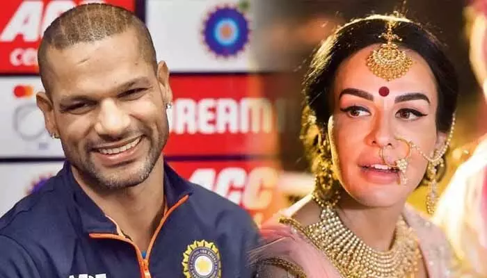 శిఖర్ ధావన్కు బిగ్ రిలీఫ్.. పాటియాలా హౌస్ కోర్టు షాకింగ్ ఉత్తర్వులు శిఖర్ ధావన్కు బిగ్ రిలీఫ్.. పాటియాలా హౌస్ కోర్టు షాకింగ్ ఉత్తర్వులు