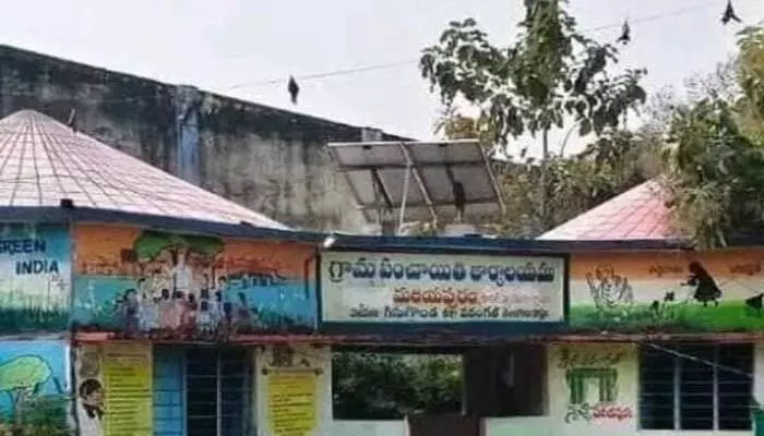 జీవోతో సంబంధం లేదు.. కో ఆప్షన్ సభ్యుడిని నేనే..! జీవోతో సంబంధం లేదు.. కో ఆప్షన్ సభ్యుడిని నేనే..!