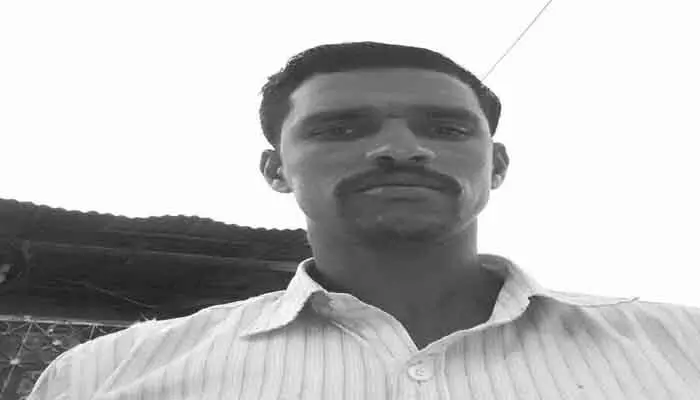 విద్యుత్ షాక్ తో రైతు మృతి విద్యుత్ షాక్ తో రైతు మృతి